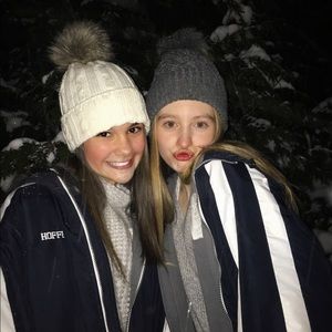 Meet your Posher, Audrey